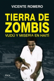 TIERRA DE ZOMBIS Imagen de cubierta: TIERRA DE ZOMBIS