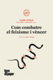 Imagen de cubierta: COM COMBATRE EL FEIXISME I VENCER