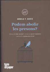 PODEM ABOLIR LES PRESONS? Imagen de cubierta: PODEM ABOLIR LES PRESONS?