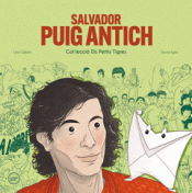 Imagen de cubierta: SALVADOR PUIG ANTICH