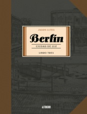 BERLÍN 3 Imagen de cubierta: BERLÍN 3