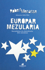 EUROPAR MEZULARIA Imagen de cubierta: EUROPAR MEZULARIA