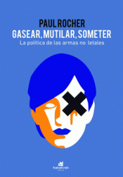 Cover Image: GASEAR, MUTILAR, SOMETER