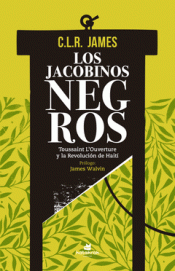 Cover Image: LOS JACOBINOS NEGROS