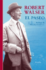 Cover Image: EL PASEO