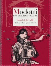 Cover Image: MODOTTI