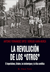 Imagen de cubierta: LA REVOLUCIÓN DE LOS 'OTROS'