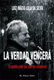 Imagen de cubierta: LA VERDAD VENCERÁ