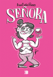SEÑORA Imagen de cubierta: SEÑORA
