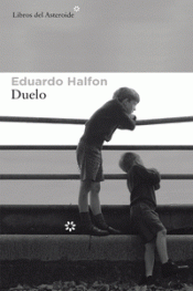 DUELO Imagen de cubierta: DUELO