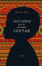 Cover Image: HAY COSAS QUE NO SE PUEDEN CONTAR