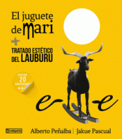 EL JUGUETE DE MARI Imagen de cubierta: EL JUGUETE DE MARI