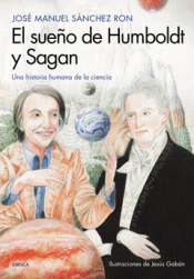 EL SUEÑO DE HUMBOLDT Y SAGAN Imagen de cubierta: EL SUEÑO DE HUMBOLDT Y SAGAN