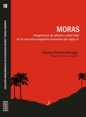 MORAS Imagen de cubierta: MORAS