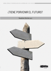 Cover Image: ¿TIENE PORVENIR EL FUTURO?