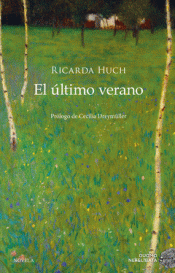 EL ULTIMO VERANO Imagen de cubierta: EL ULTIMO VERANO