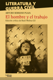 Imagen de cubierta: EL HOMBRE Y EL TRABAJO