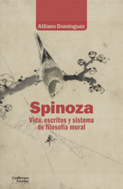 SPINOZA Imagen de cubierta: SPINOZA