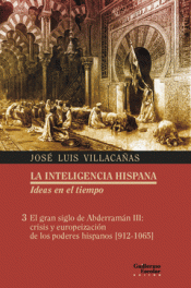 Imagen de cubierta: HISTORIAEL GRAN SIGLO DE ABDERRAMÁN III