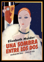 UNA SOMBRA ENTRE LOS DOS Imagen de cubierta: UNA SOMBRA ENTRE LOS DOS