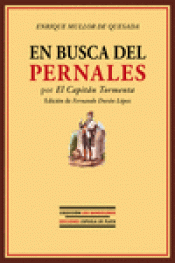 Imagen de cubierta: EN BUSCA DEL PERNALES