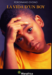LA VIDA D'UN BOY Imagen de cubierta: LA VIDA D'UN BOY