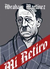 MI RETIRO Imagen de cubierta: MI RETIRO