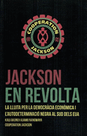 JACKSON EN REVOLTA Imagen de cubierta: JACKSON EN REVOLTA