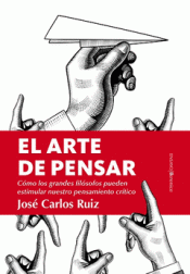 EL ARTE DE PENSAR Imagen de cubierta: EL ARTE DE PENSAR