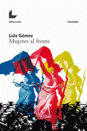 MUJERES AL FRENTE Imagen de cubierta: MUJERES AL FRENTE