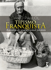 TIPISMO FRANQUISTA Imagen de cubierta: TIPISMO FRANQUISTA