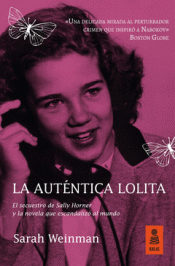 LA AUTÉNTICA LOLITA Imagen de cubierta: LA AUTÉNTICA LOLITA
