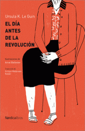 EL DÍA ANTES DE LA REVOLUCIÓN Imagen de cubierta: EL DÍA ANTES DE LA REVOLUCIÓN