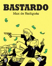 BASTARDO Imagen de cubierta: BASTARDO
