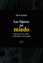 LAS FIGURAS DEL MIEDO Imagen de cubierta: LAS FIGURAS DEL MIEDO
