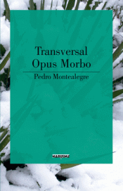 Imagen de cubierta: TRANSVERSAL/ OPUS MORBO