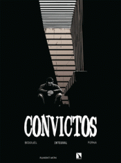 Cover Image: CONVICTOS