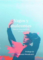Imagen de cubierta: VAGOS Y MALEANTES