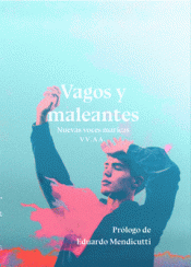 VAGOS Y MALEANTES Imagen de cubierta: VAGOS Y MALEANTES