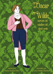 SIR OSCAR WILDE Imagen de cubierta: SIR OSCAR WILDE