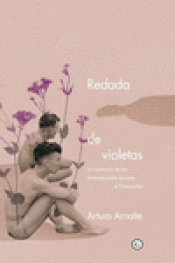 Imagen de cubierta: REDADA DE VIOLETAS