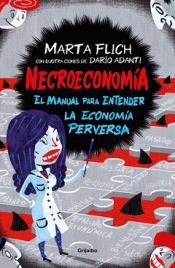 NECROECONOMÍA Imagen de cubierta: NECROECONOMÍA