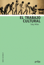 Imagen de cubierta: EL TRABAJO CULTURAL
