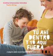 TU AHI DENTRO Y YO AQUI FUERA Imagen de cubierta: TU AHI DENTRO Y YO AQUI FUERA