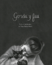 Cover Image: GORDA Y FEA