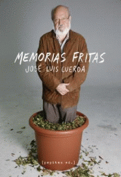 Imagen de cubierta: MEMORIAS FRITAS