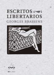 Cover Image: ESCRITOS LIBERTARIOS