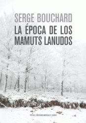 Imagen de cubierta: ERA LA ÉPOCA DE LOS MAMUTS LANUDOS