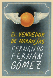 Imagen de cubierta: EL VENDEDOR DE NARANJAS