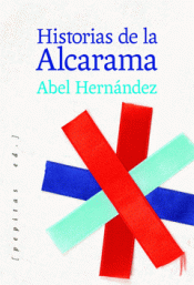 Cover Image: HISTORIAS DE LA ALCARAMA